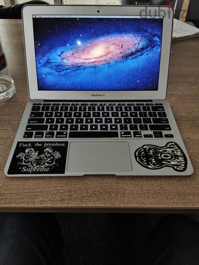 macbook air 2015