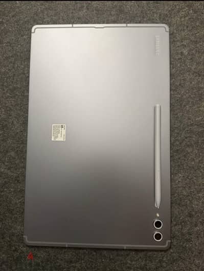 Galaxy Tab S10 Ultra