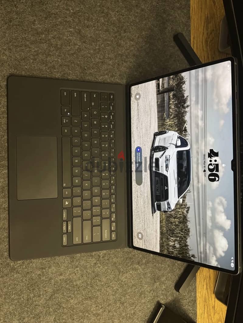 Galaxy Tab S10 Ultra 2
