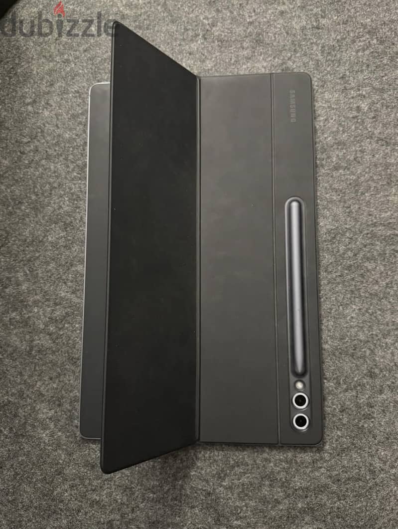 Galaxy Tab S10 Ultra 4