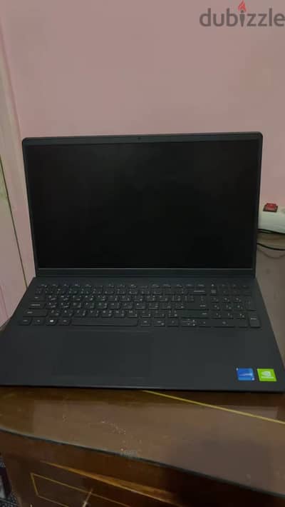 Dell Vostro 3510 | Core i5 11th Gen | 16GB RAM | 256GB SSD + 1TB HDD |