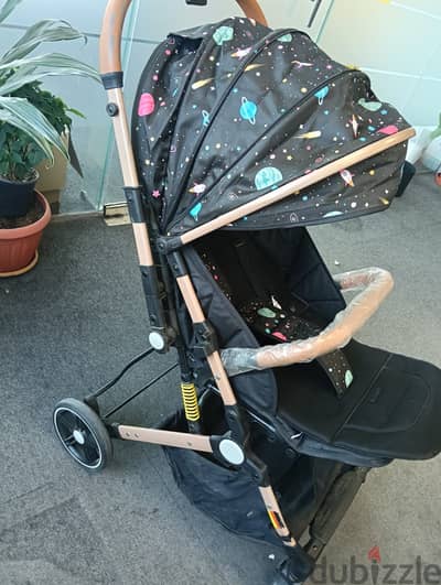 Stroller