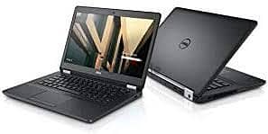 laptop Dell latitude E5470 1