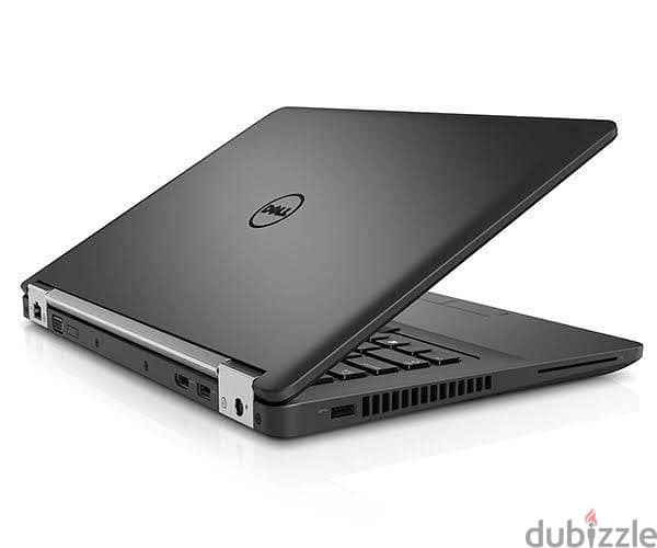 laptop Dell latitude E5470 2