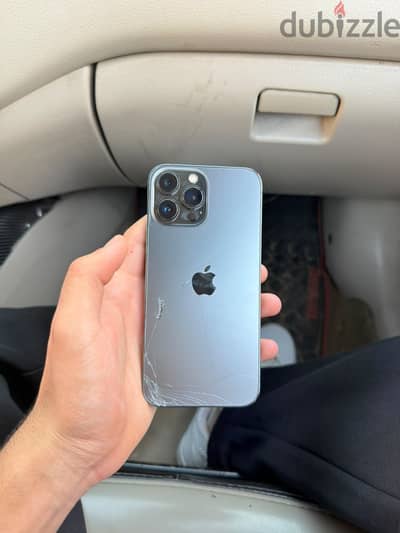 Apple - iPhone 13 Pro Max