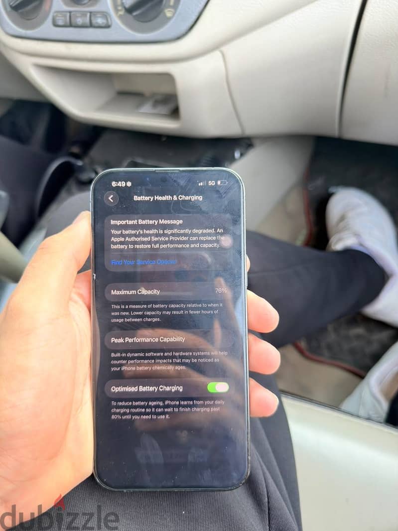 Apple - iPhone 13 Pro Max 1