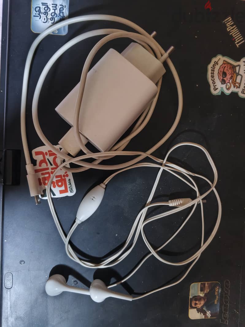 Infinix Hot 60 Pro 1