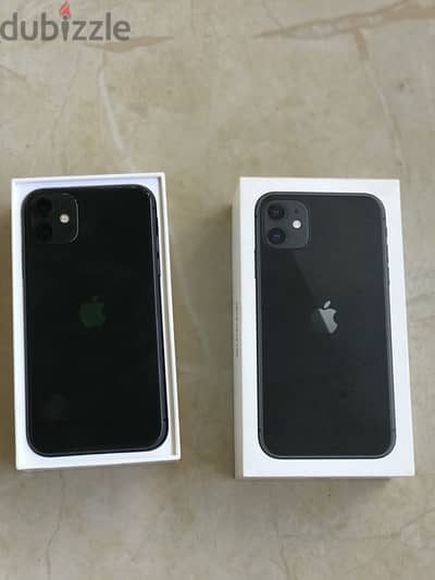 آبل - آيفون 11