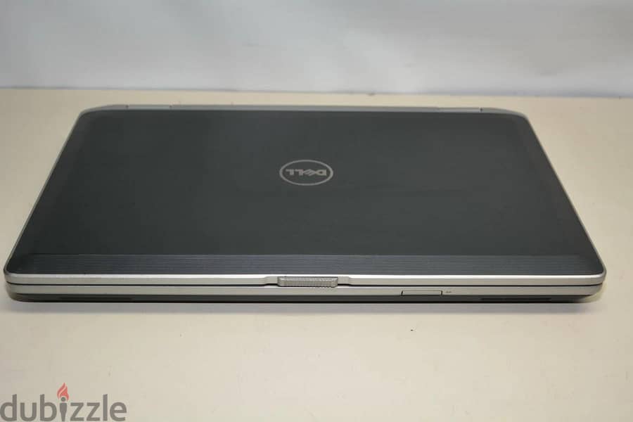 Dell latitude E6520 2