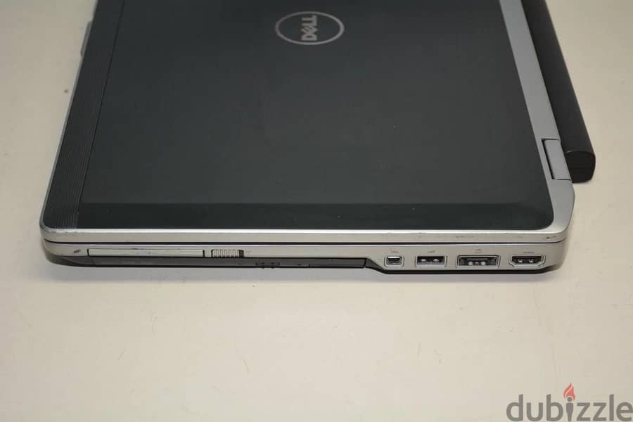 Dell latitude E6520 3