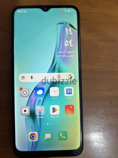 اوبو اي 31
