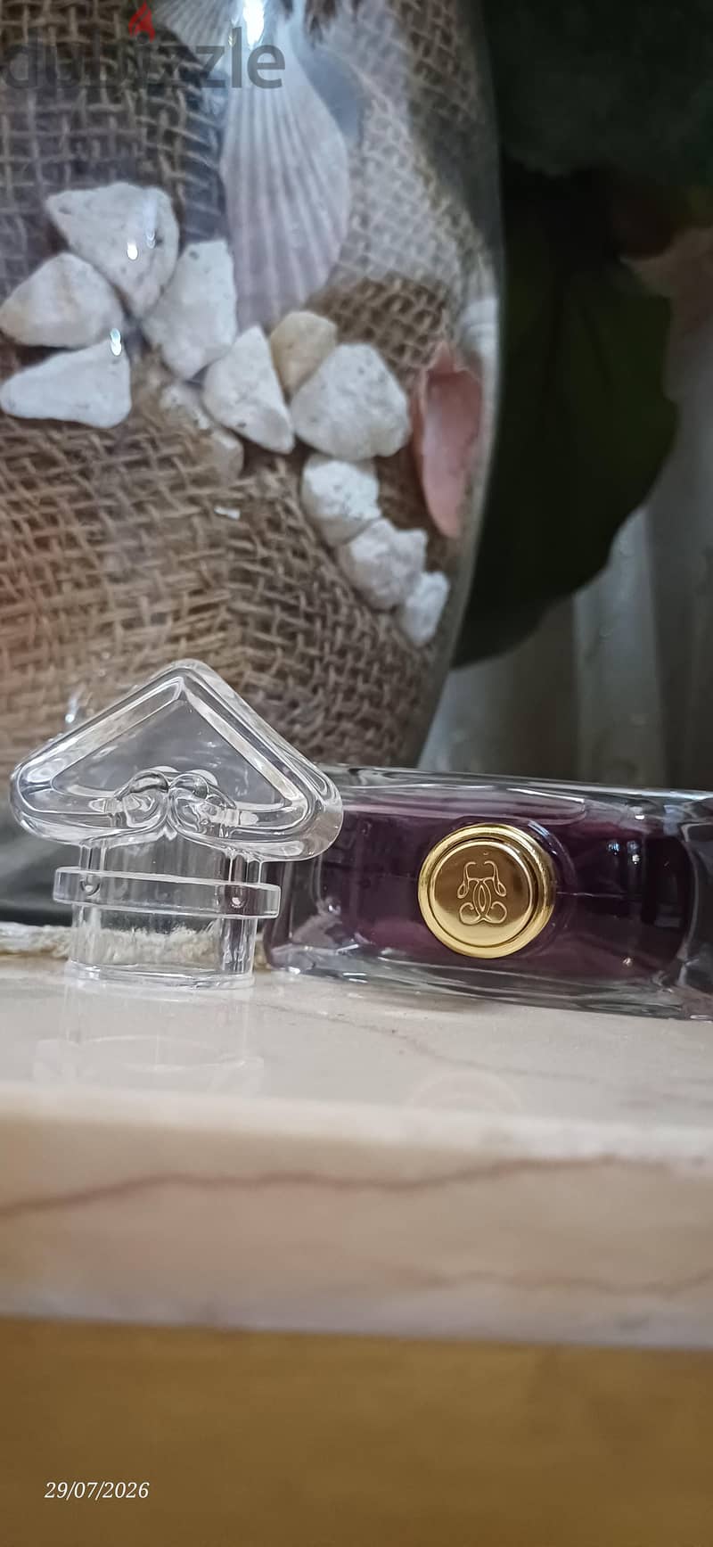 guerlain insolence paris eau de perfume 2