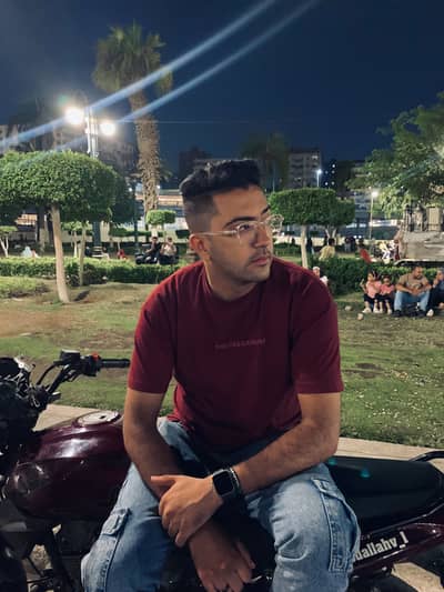Abdallah Ashraf