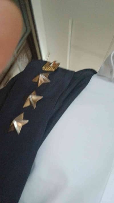 SAIF