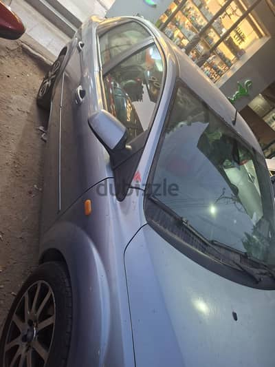 Ford Focus 2006