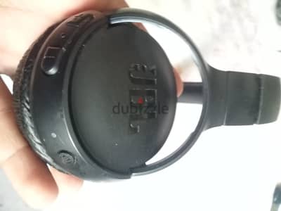 افضل سماعة JBL TUNE 520BT الأصلية لقططة
