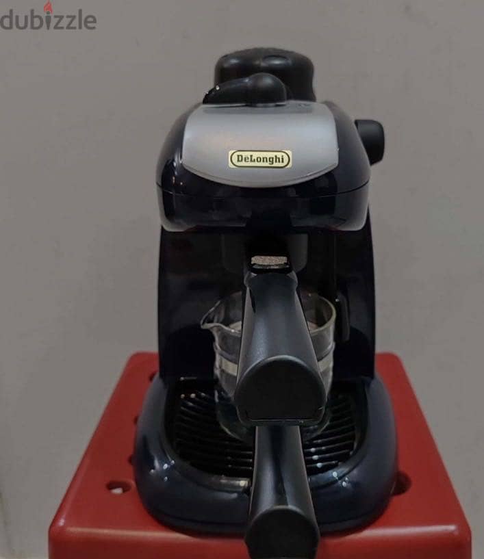 Delonghi Espresso Machine EC 7.1 1