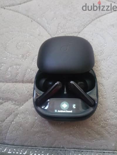 Sound core liberty 4 pro