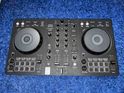 Ddj Flx4