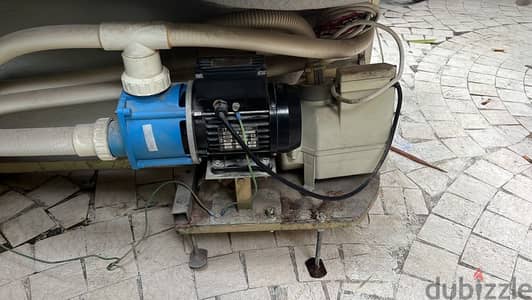 جاكوزي Ideal Standard أصلي للبيع