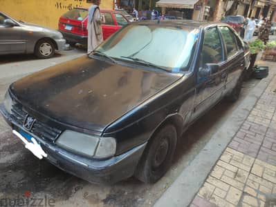 بيجو 405 1996