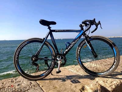phoenix R1 road عجله فونكس رود