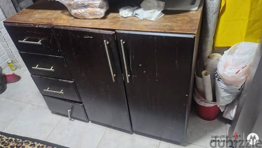 مطبخ مستعمل للبيع