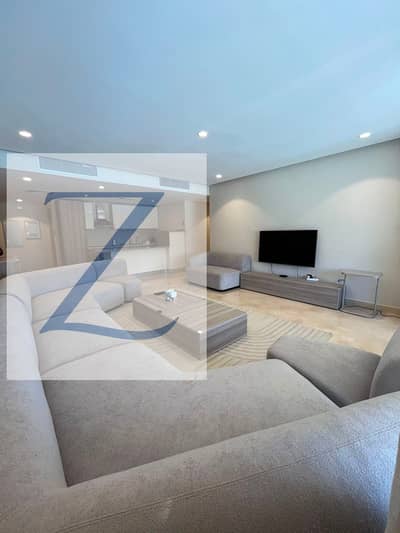 Chalet for rent 3 rooms in Mangroovy El Gouna