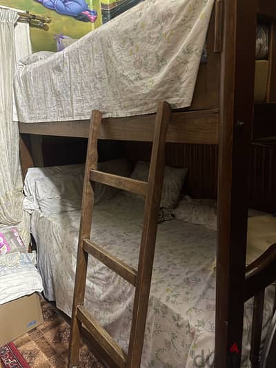 سرير دورين