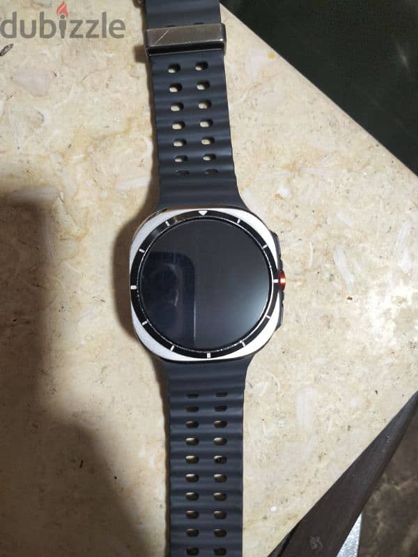 Galaxy watch ultra 25 1