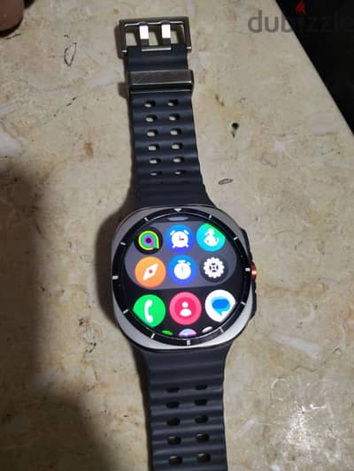 Galaxy watch ultra 25