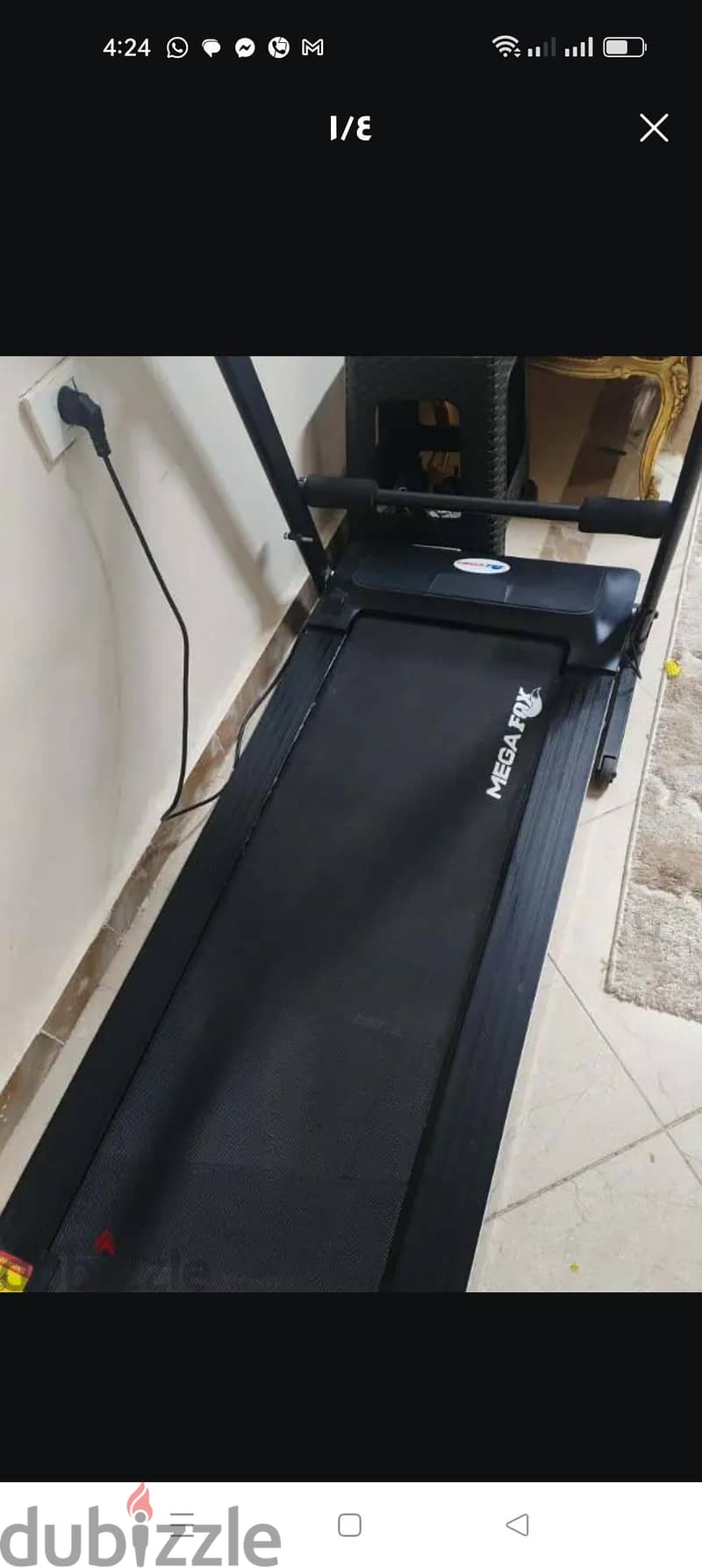 tridmill 2