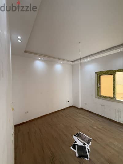 شقة في Golden Square منطقة الأندلس الجديدة 2 امام مفيدا