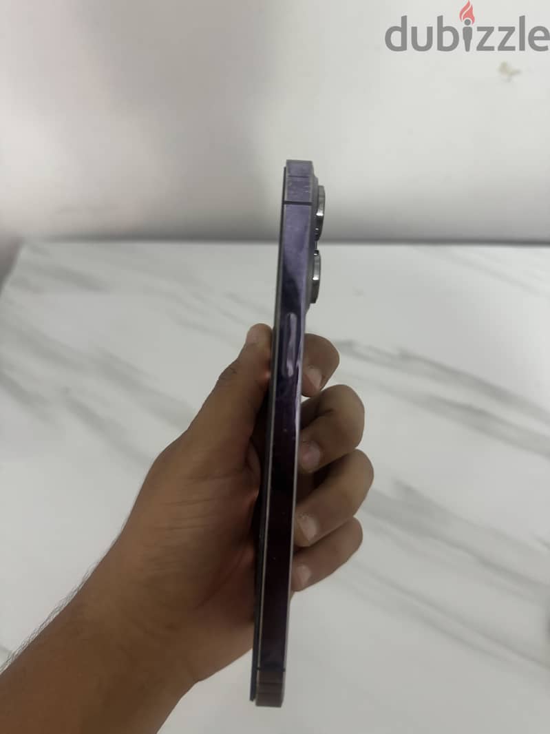 iPhone 14 Pro Max 1