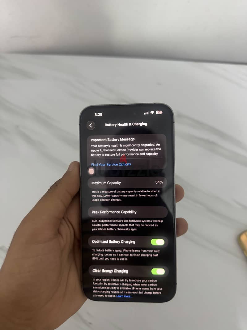 iPhone 14 Pro Max 3