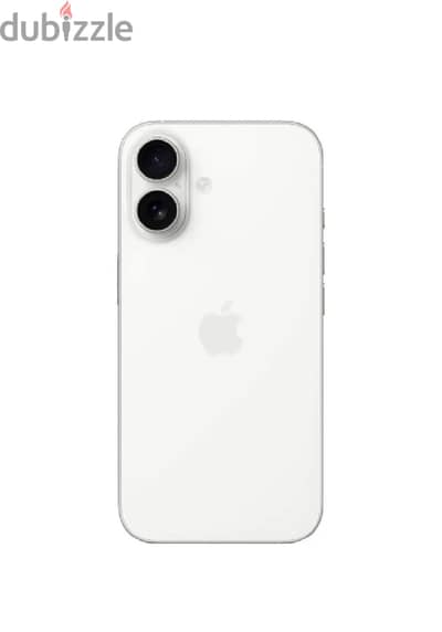 Apple - iPhone 16