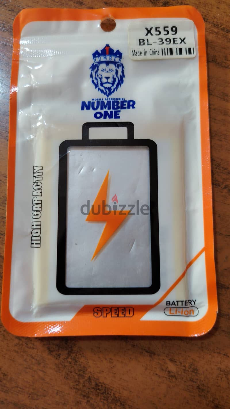 Infinex hot 5 4