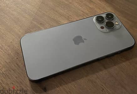 آبل - آيفون 13 برو ماكس