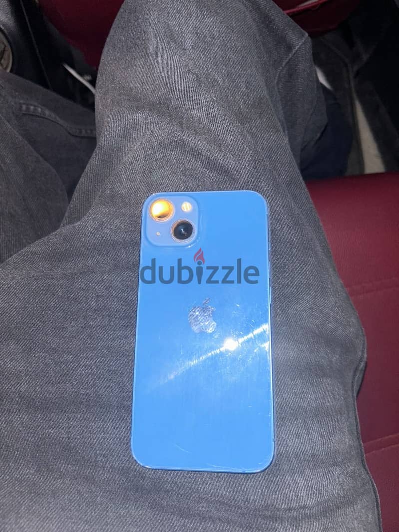 Apple - iPhone 13 1
