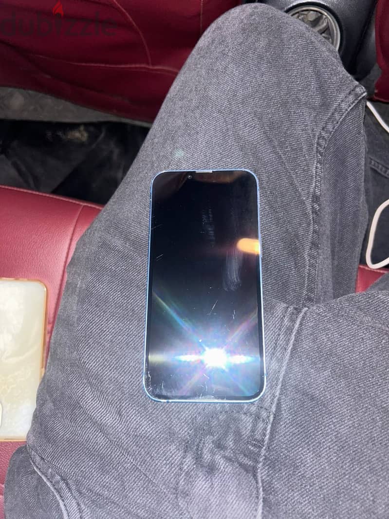 Apple - iPhone 13 2