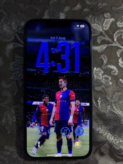 Apple - iPhone 13