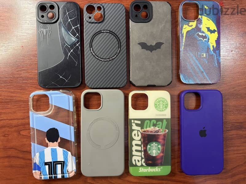 Apple - iPhone 13 3