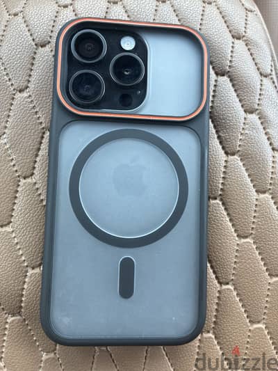 Apple - iPhone 15 Pro