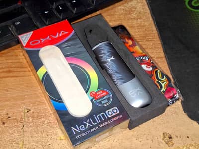 Xlim & Nexlim Go