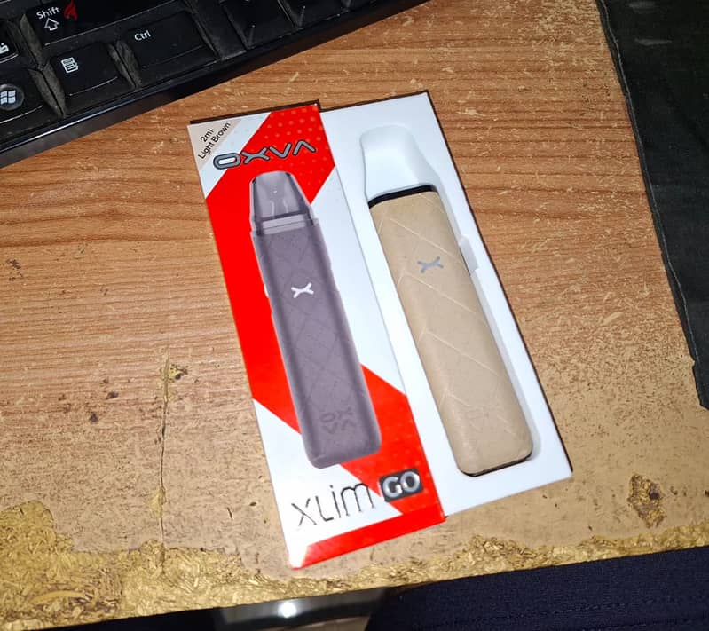Xlim & Nexlim Go 1