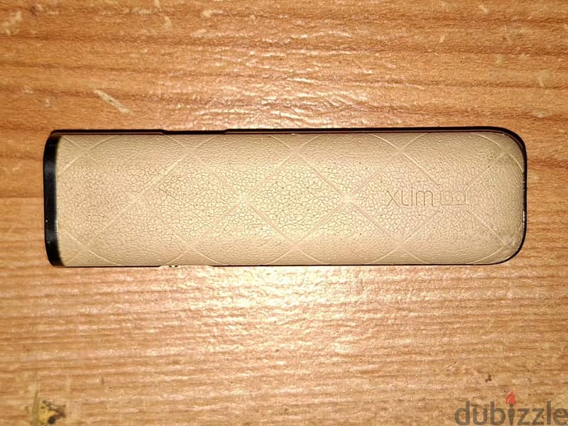 Xlim & Nexlim Go 5