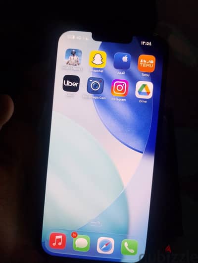 آبل - آيفون 13 برو ماكس