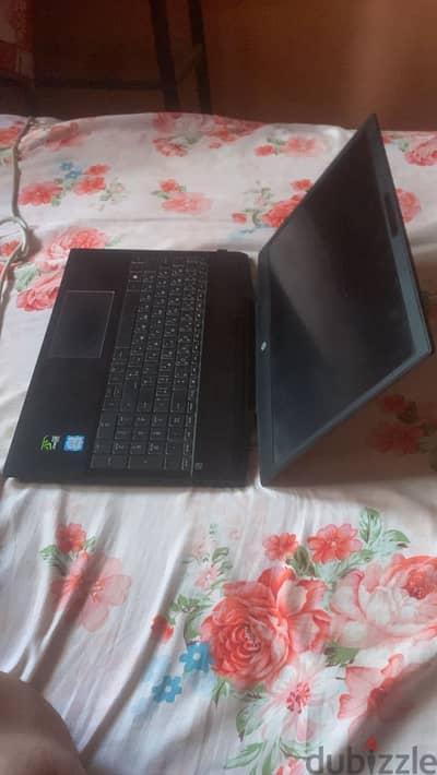 Hp pavilion gaming k15 كارت شاشه gtx 1050