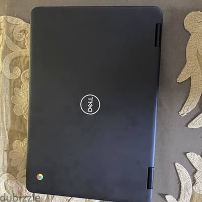 Dell Chromebook 3100 2 in 1