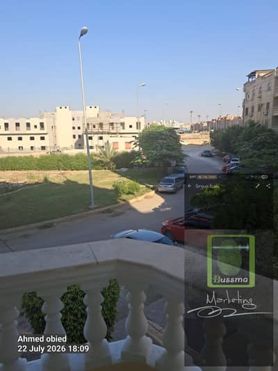 Apartment for rent at a bargain price, 7th District, Sheikh Zayed